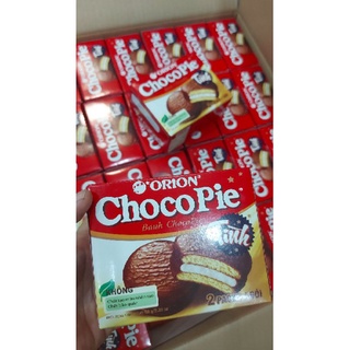 Chocopie mini hộp 2 bánh