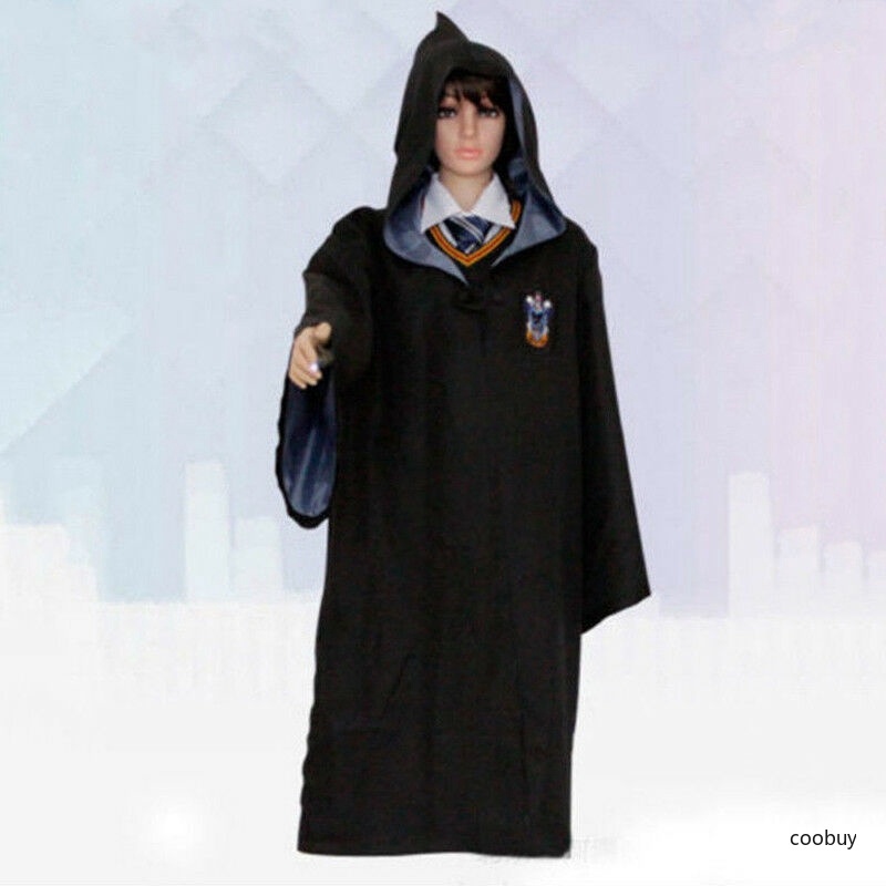 ❀Áo choàng Harry potter cosplay giá rẻ có ảnh thật | BigBuy360 - bigbuy360.vn