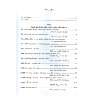Sách - Phục Hình Răng Tháo Lắp (Dùng cho Sinh viên Răng Hàm Mặt)