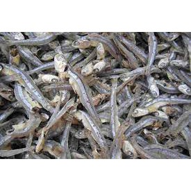 KHÔ CÁ CƠM Bình Định Loại 1 không chất bảo quản  - Nowship Gò Vấp - Đặc sản Ông Tám Bà Tám