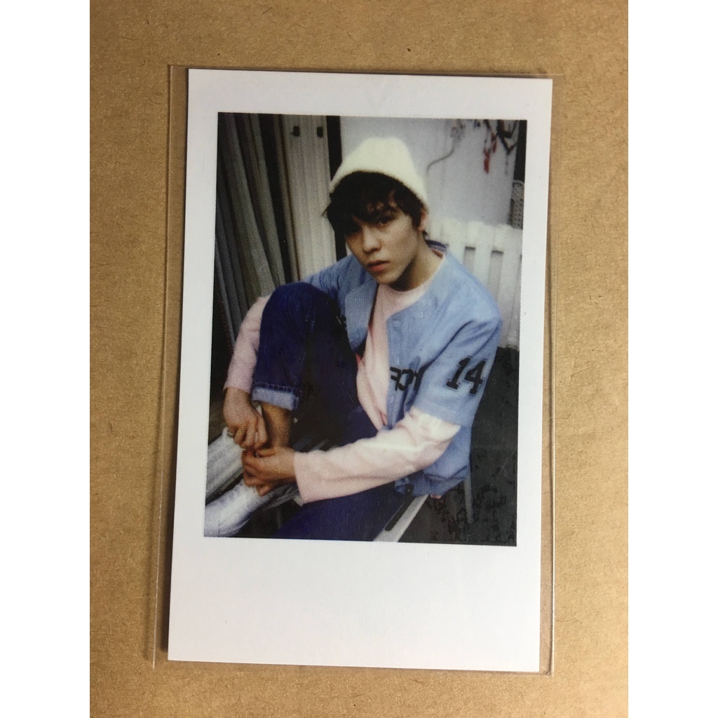 Pola concert Vernon SEVENTEEN