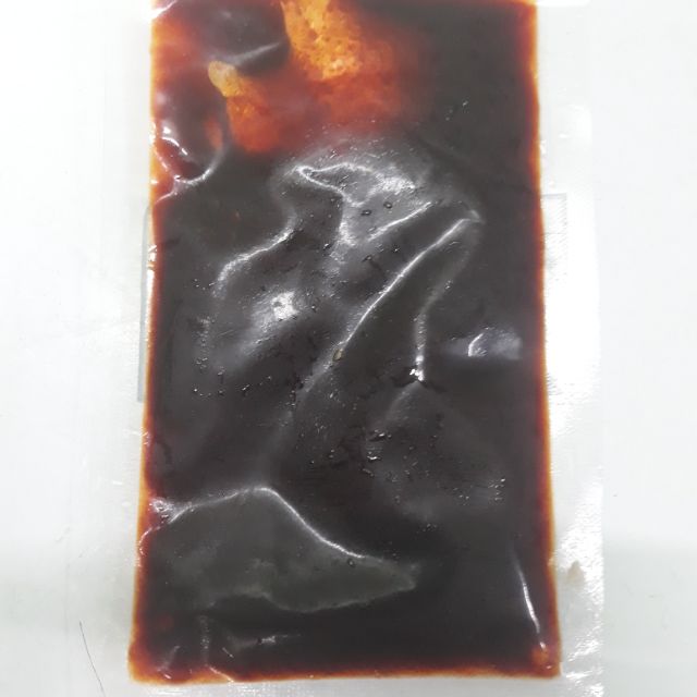 Sốt tương ớt HQ