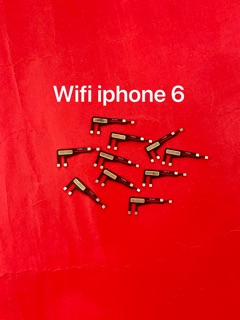 Dây wifi iphone 6s plus. 6G. 6plus. 6s.