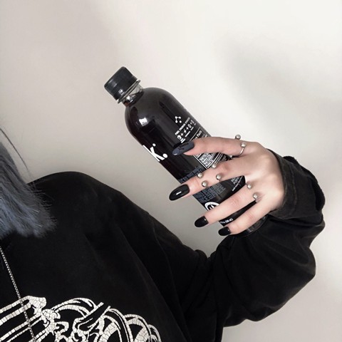 Nhẫn Đeo Ngón Chân Phong Cách Hiphop Cá Tính Cho Nam Và Nữ | BigBuy360 - bigbuy360.vn