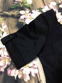 Đầm size 40- 52 kg co giản size S
