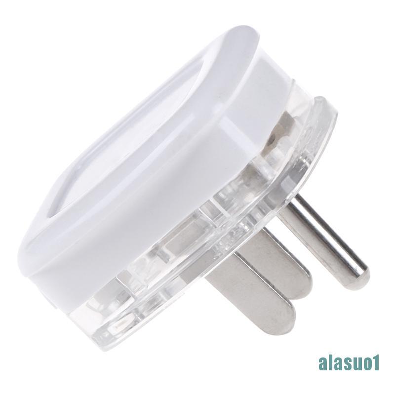 Phích Cắm Chuyển Đổi 3 Chấu Us 5-15p Ac Chuyên Dụng