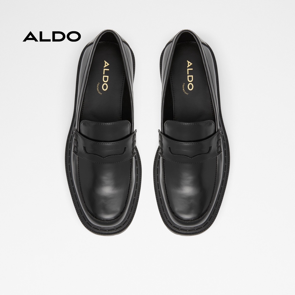 [Mã WABRAD100 giảm 10% tối đa 100K đơn 500K] Giày Loafer nữ Aldo BIGSTRUT