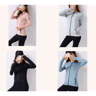Áo khoác dệt hàng xuất siêu đẹp