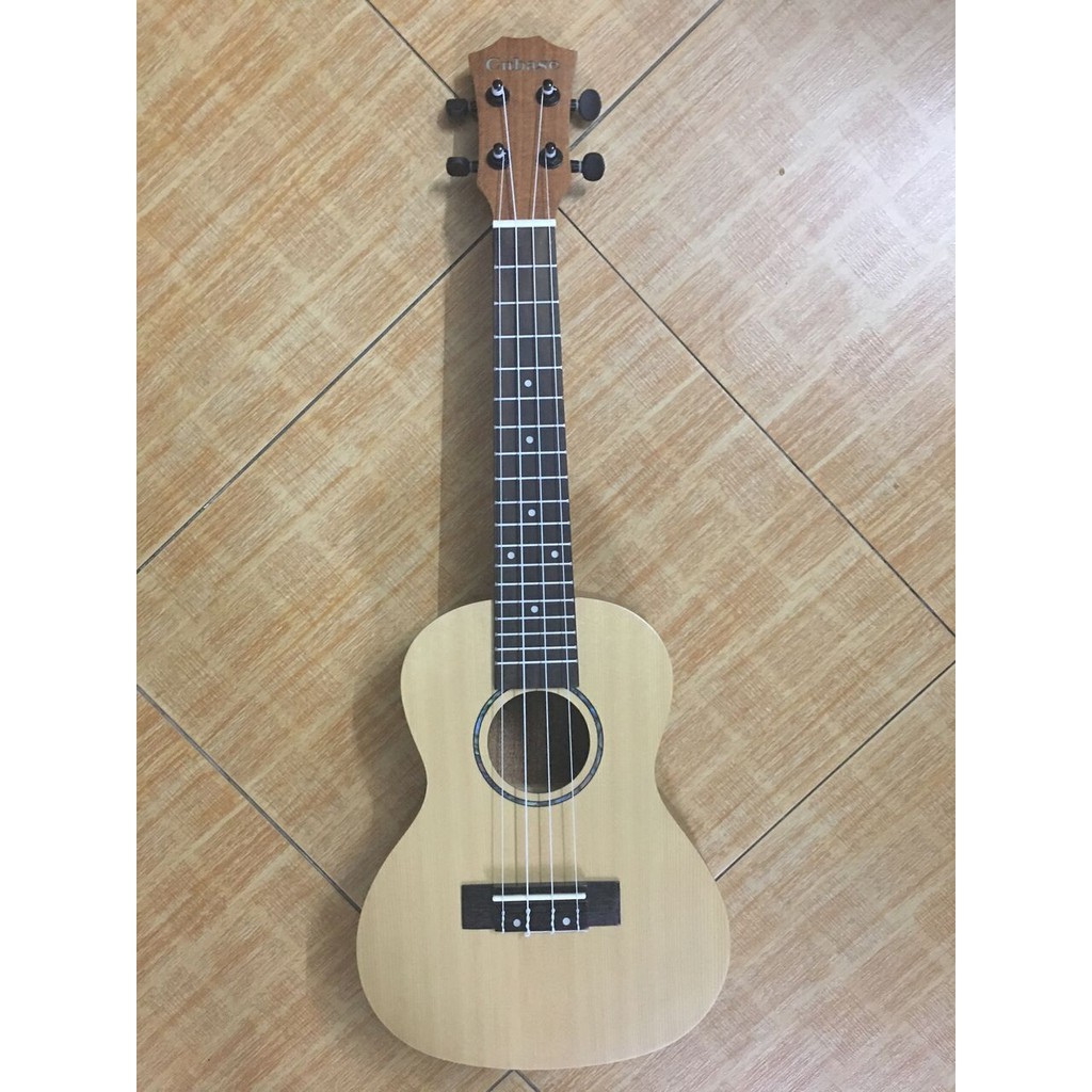 [RẺ BẤT NGỜ] Đàn Ukulele Concert Chef giá rẻ bất ngờ