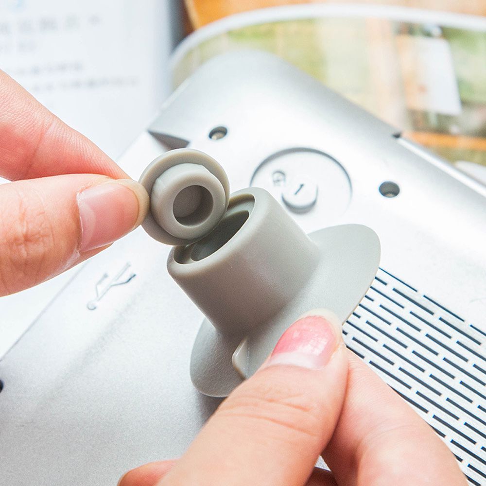 Set 4 Đế Tản Nhiệt Cho Notebook