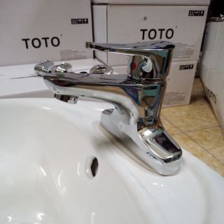  Vòi lavabo LFV-1001S 