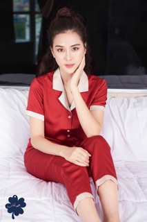 PHI LỤA PHỐI MÀU QUẦN DÀI Dưới 60kg