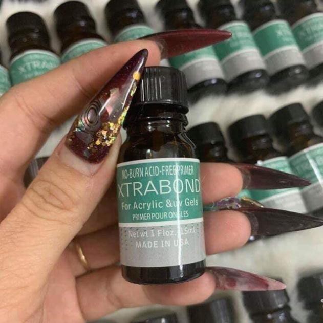 (HOT) Liên kết bột Xtrabond - Phụ kiện nail