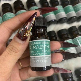 Liên kết bột Xtrabond - Phụ kiện nail