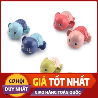 Đồ chơi rùa nước cho bé - đồ chơi nhà tắm qa1807