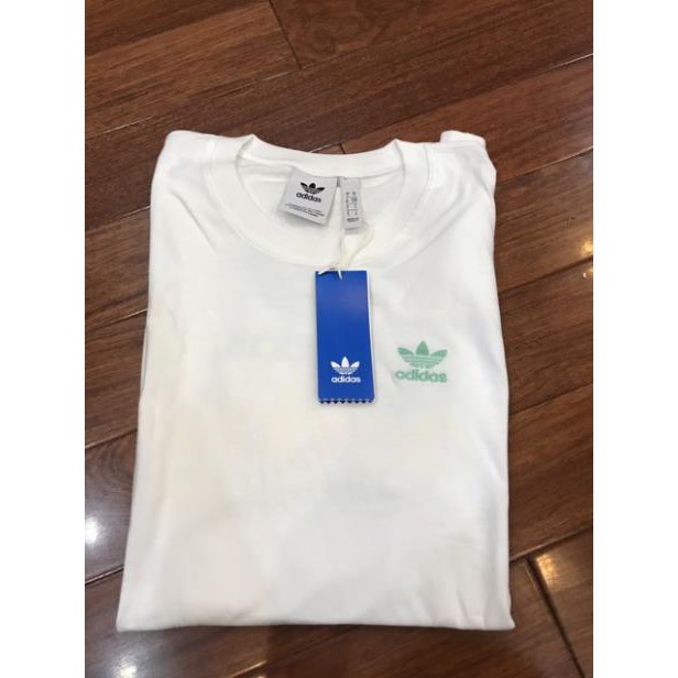 Áo phông Adidas Authentic đủ bill New 👈