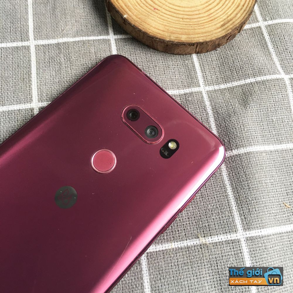 Điện Thoại LG V30 -Chip 835 ,Bộ Nhớ 64GB chơi game siêu mượt | BigBuy360 - bigbuy360.vn