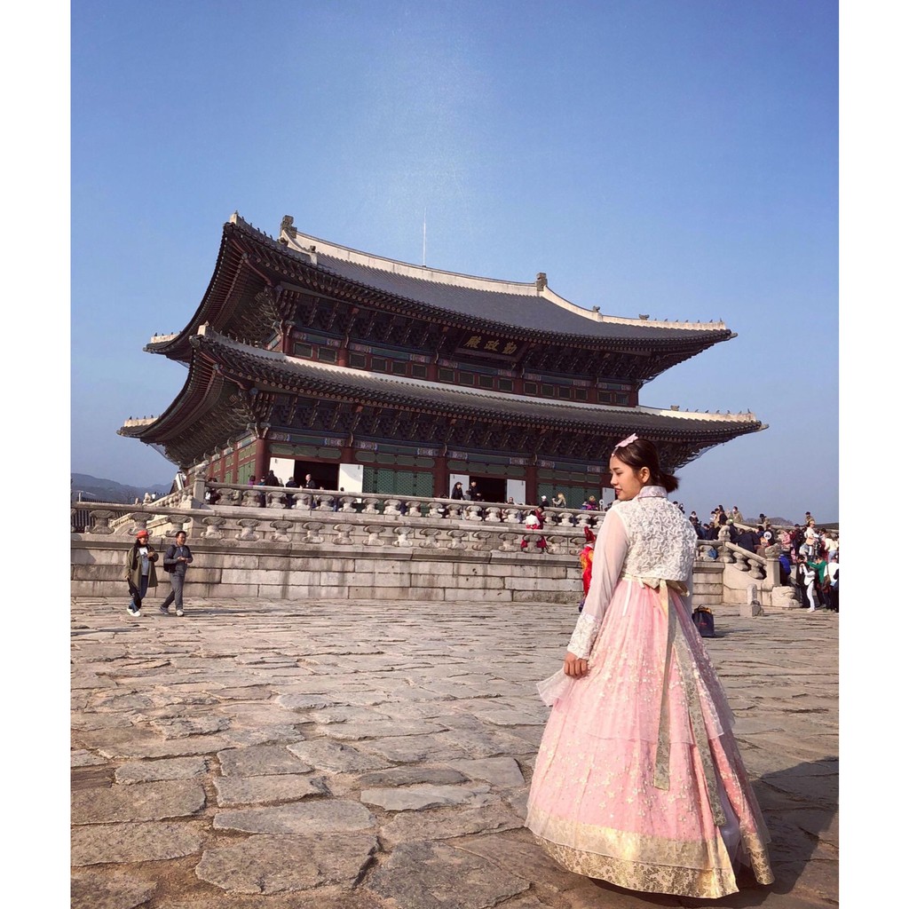 Gom en rose (Huynh Ha Yen)