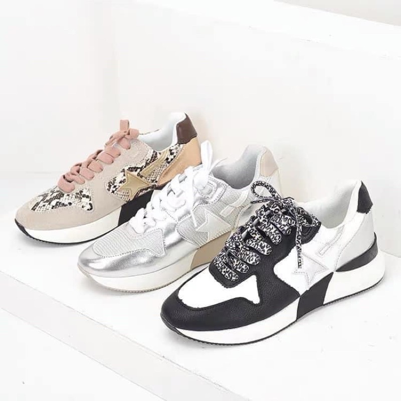 GIÀY THẾ THAO XUẤT DƯ MỸ