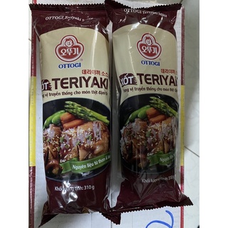 Sốt teriyaki Ottogi