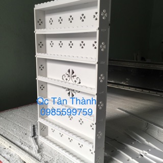 Kệ nail 45x76