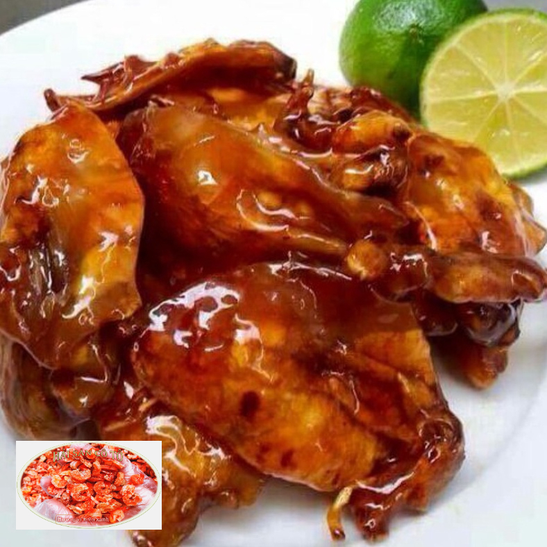 - MỰC RIM ME NGUYÊN CON/ MỰC RIM ME HẠ LONG