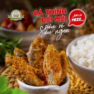 CÁ THÍNH TRƯỜNG FOODS