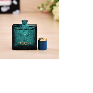 Nước hoa nam Versace Eros 5ml