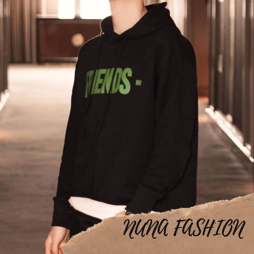 Áo Hoodie nam nữ phong cách Hàn Quốc oversize, Áo Sweater nỉ siêu đẹp form rộng Unisex dài tay NUNA FASHION HD07 | BigBuy360 - bigbuy360.vn