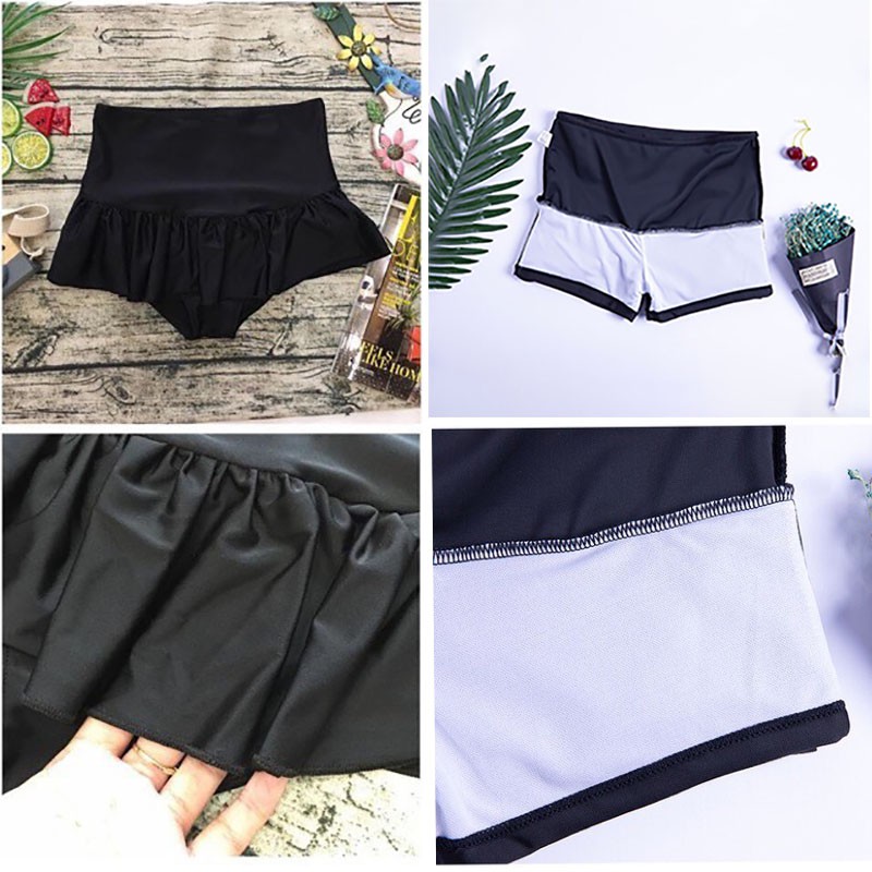 Quần Bơi Nữ Nhiều Mẫu Freesize 1 Đổi 1 Ảnh Thực Tế Có Video QB001 | BigBuy360 - bigbuy360.vn