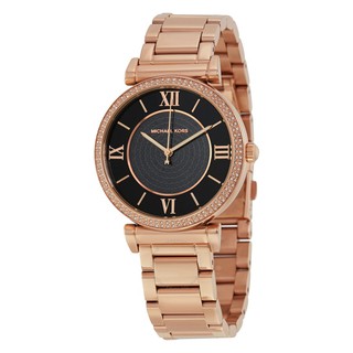 Đồng hồ nữ michael kors mk3356