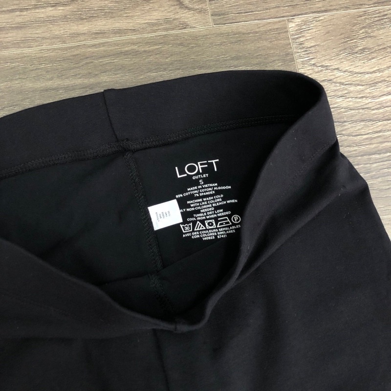 Legging LOFT xuất xịn bigsize