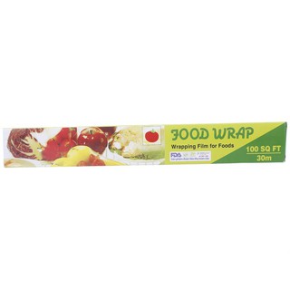 Màng bọc thực phẩm Food Wrap 30cm x 30m