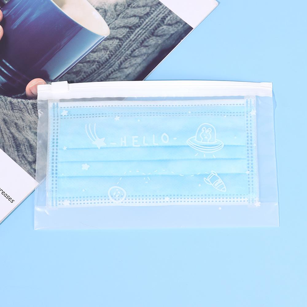 KUNHEV Giá Đỡ Mặt Nạ Chống Bụi Tiện Dụng