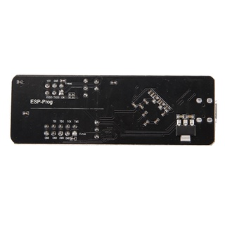 Mạch phát triển lập trình ESP32 ESP-Prog
