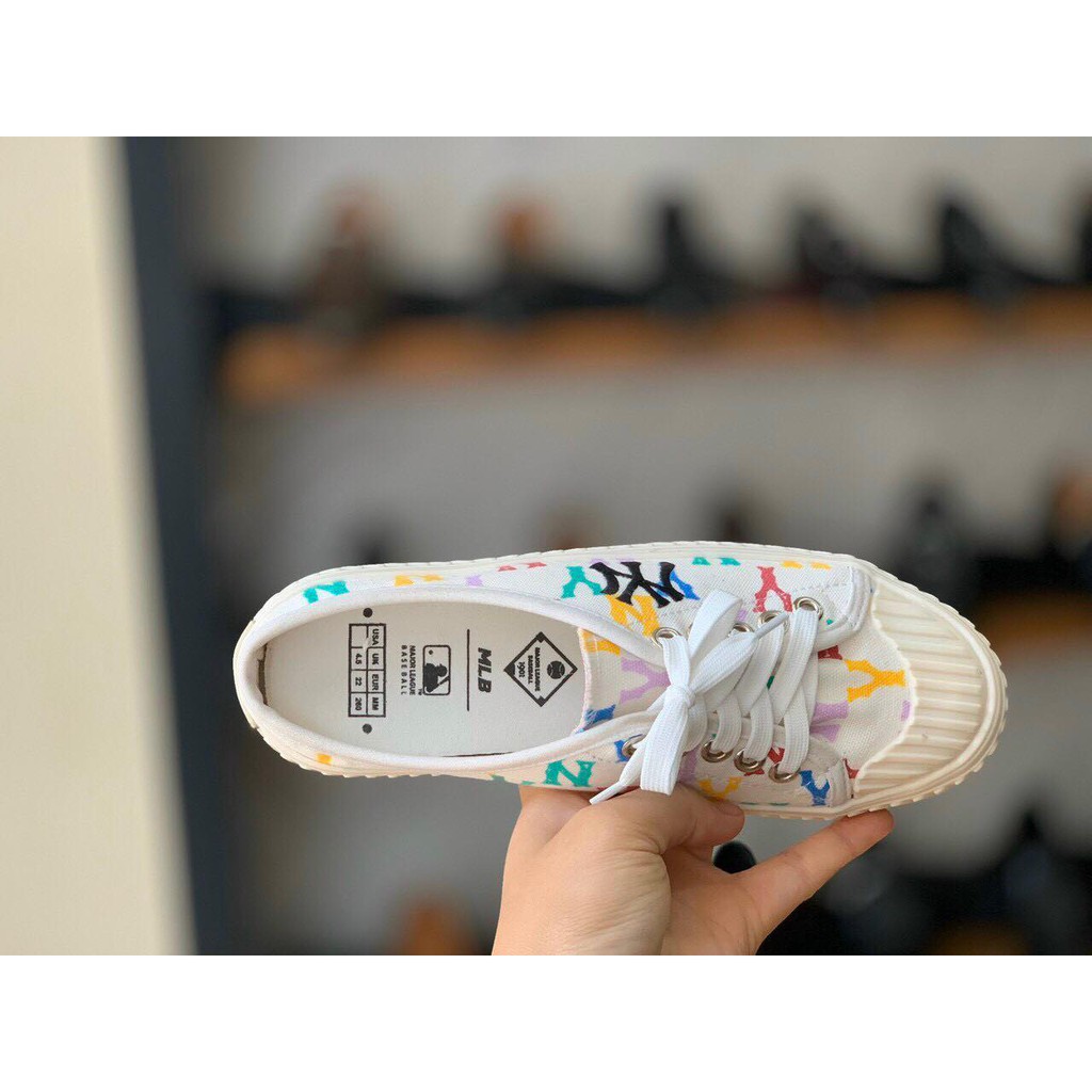 [ Full box + Freeship] SỤC NY THÊU HỌA TIẾT MÀU TRẮNG , SỤC ĐẠP GÓT, SỤC 𝐌𝐋𝐁 HỞ GÓT HÓT TREND 2021