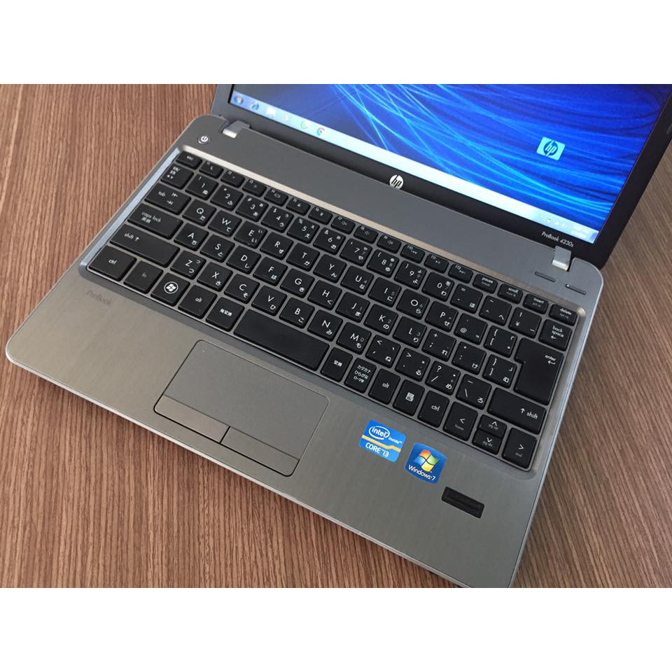 hp probook 4230s i5 4G 250  mỏng nhỏ gọn bỏ cốp xe máy xe điện 12in Game thủ, doanh nhân văn phòng.. | WebRaoVat - webraovat.net.vn