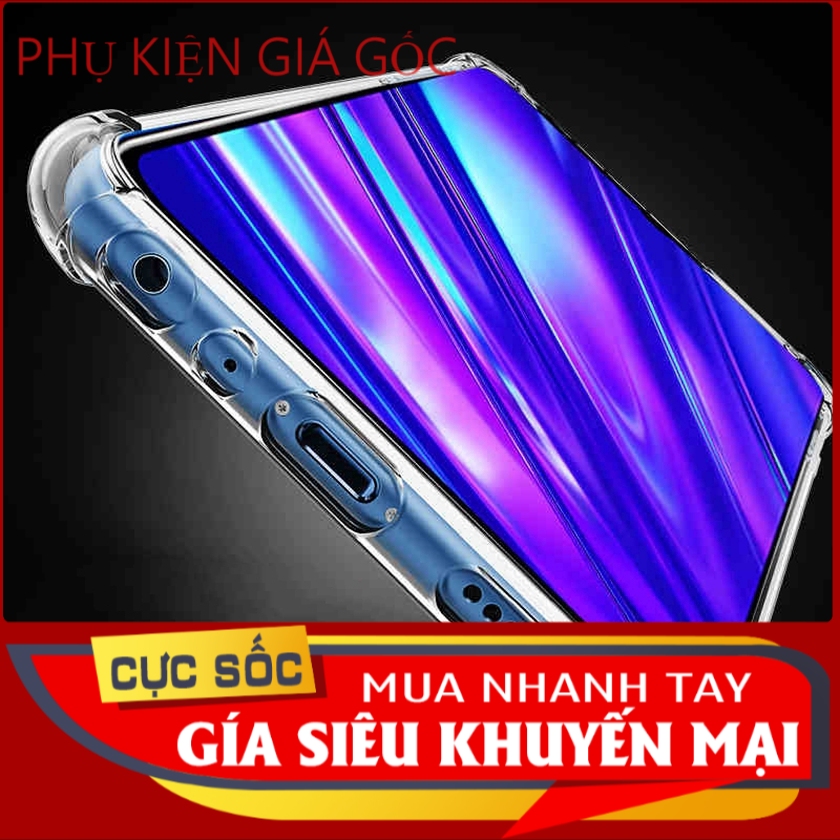 Samsung S20 ultra Plus S10 S10e S8 S9 Note 20 10 Lite Plus 9 J4 J6 Plus Prime Ốp điện thoại trong suốt có túi khí cho | BigBuy360 - bigbuy360.vn