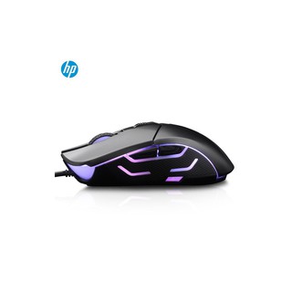 Chuột Gaming Dây 💎𝓕𝓡𝓔𝓔𝓢𝓗𝓘𝓟💎 Mouse Có Dây Gaming HP G260 (BH 12 Tháng) SPTECH COMPUTER