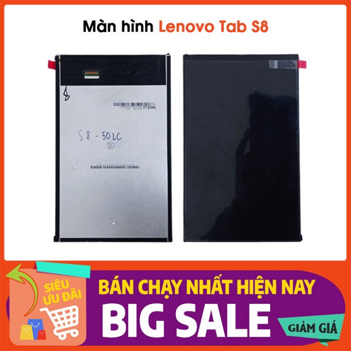 Màn hình Lenovo Tab S8 ✅ Linh kiện màn hình thay thế cho máy Lenovo Tab S8