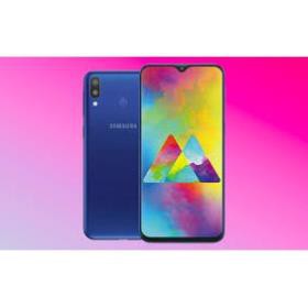 Điện thoại Samsung Galaxy M20 2sim Chính Hãng, mới Fullbox