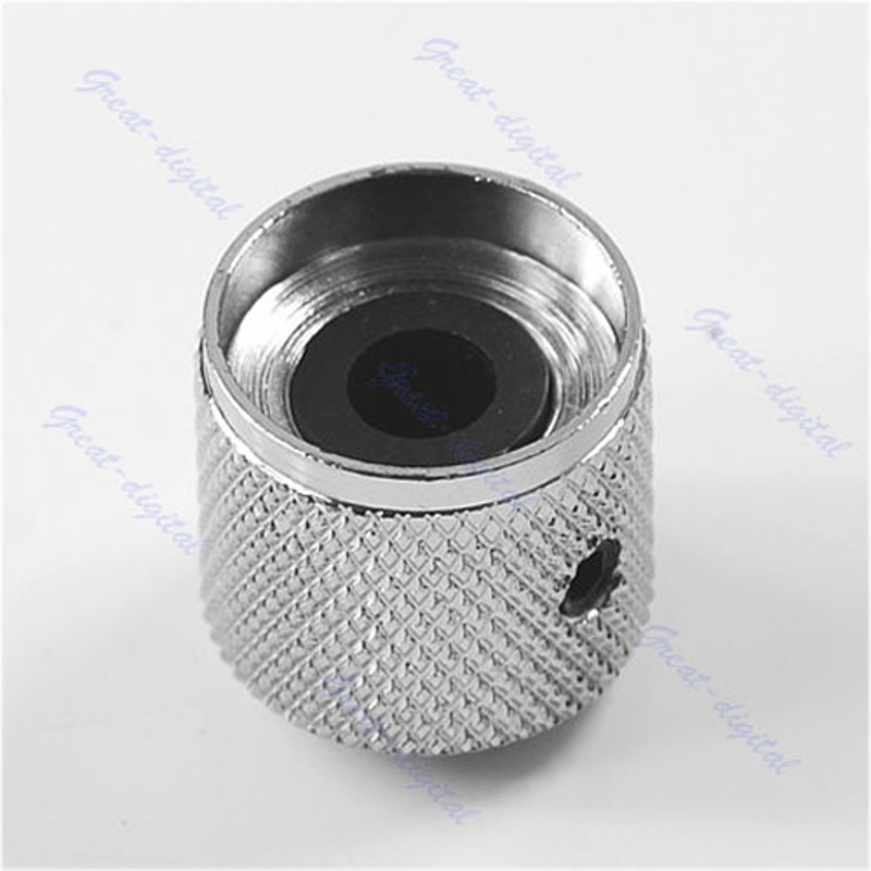 Nút vặn điều chỉnh âm lượng cho đàn guitar bass FD TL