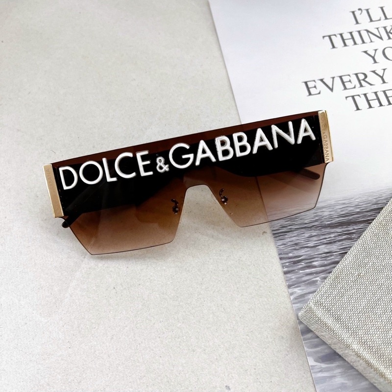 Kính Mát Nam Nữ DG Đủ Màu