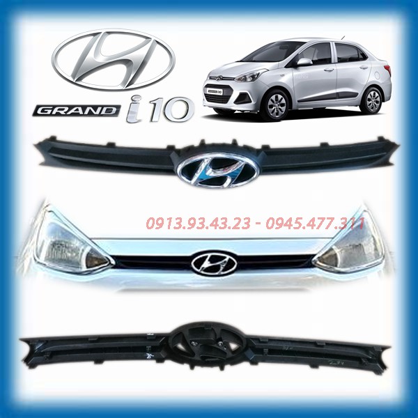 Mặt ca lăng  Hyundai i10 Grand