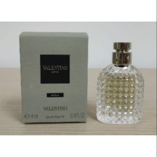 (4ml)Nước Hoa Mini Nam Valentino Uomo ACQUA💦