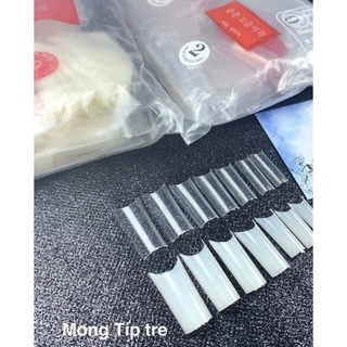 Móng nối hàn , móng nối móng tay,chân