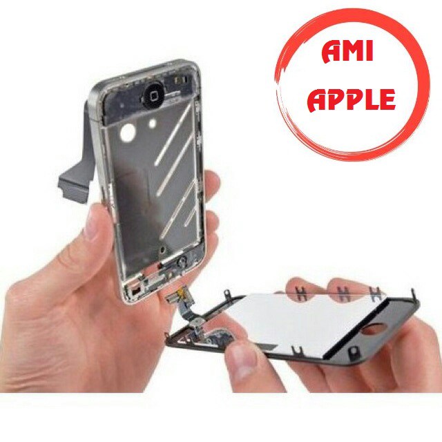 Màn hình bộ iphone 4s (Tặng bộ sửa 8 trong 1)