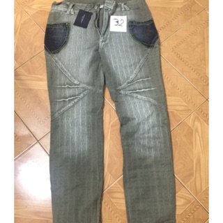Thanh lý kho quần bò dư size. 29-30-31 mới 100%