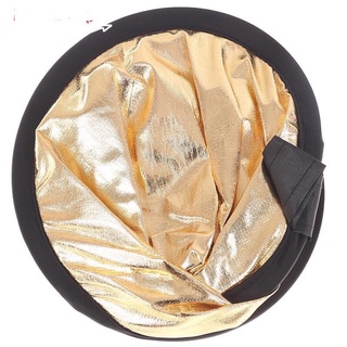 Tấm Hắt Sáng 2 Trong 1 Cho Studio Reflector Disc 110