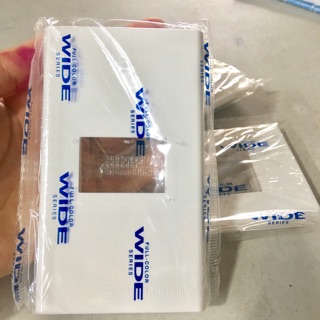 Mặt công tắc 1,2,3, panasonic